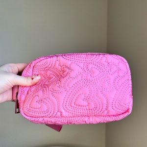 Heart Stitch Belt Bag